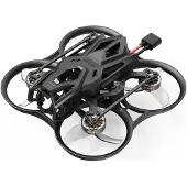 BetaFPV Pavo Femto O4 Digital-Edition, Drone, Noir