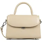 Lancaster Sacs à main beige