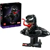 LEGO Buste de Venom