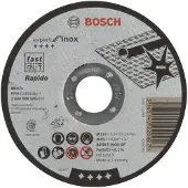 Bosch Disque de coupe 2 608 600 545