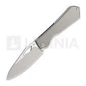 Flytanium Couteau pliant Theory - Satin