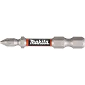 Makita Embouts Impact Premier 50 mm - E-03268