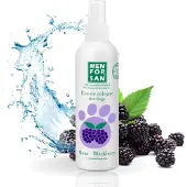 Menforsan Blackberry, Hund, Cologne, 125 ml, Blackberry, Spraydose
