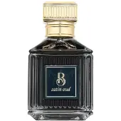 Fragrance World B Satin Oud 100 Ml Eau De Parfum Unisexe Pour Femmes Et Hommes