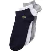 Lacoste Chaussettes mélange de couleurs