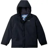 Columbia Hikebound Ii Jacket Noir 8 Years Enfants