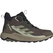 Adidas Chaussures de randonnée imperméable Terrex Anylander Rain.Rdy