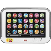 Fisher Price My First Tablet Multicolore 12 Months