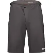 POC Motion Shorts Gris 2XL Homme