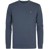 Petrol Industries Sweat-shirt bleu