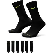 Nike Chaussettes noir