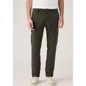 Levi's Pantalon olive