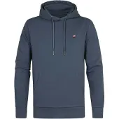 Petrol Industries Sweat-shirt bleu