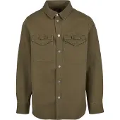 Brandit Chemise olive