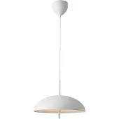 Nordlux Suspension by Nordlux, Versale, dimmable, Blanc, Salle à manger, Métal, Scandinave
