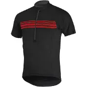 Alpinestars Lunar Short Sleeve Enduro Jersey Noir S Homme