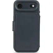 Decoded Detachable Wallet Iphone 17 Air Phone Case Bleu