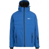 Trespass - Veste de ski "Randolph" pour homme TP6134 (L) (Bleu)