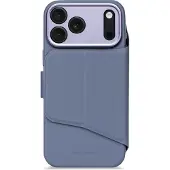 Decoded Iphone 17 Pro Max 8943 Phone Case Bleu