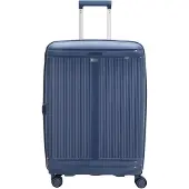 Stratic Gepäckstücke Stratic trolley Straw T Trolley Exp Navy bleu 67cm