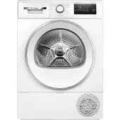 Bosch Serie 4 WTH85VH4, Sèche-linge à pompe à chaleur, 8 kg