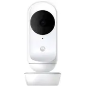 Motorola Vm34 Baby Monitor Clair One Size / EU Plug 220V Enfants