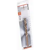 Kreator Foret métaux HSS Cobalt Ø 10mm