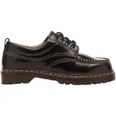 Dr. Martens Chaussure à lacets 'Lowell' noir