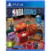 Ps4 Nba Bounce Multicolore