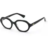 Nina Ricci Vnr468-510700 51x19x140 Mm Reading Glasses Noir Femme