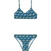 Protest Movie Triangle Bikini Bleu 140 cm Fille