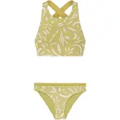 Protest Boro Bikini Vert,Jaune S Femme