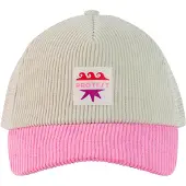 Protest Madrid Trucker Cap Beige 57 cm