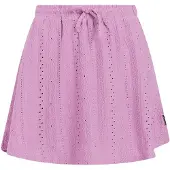 Protest Alvas Short Skirt Rose S Femme