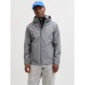 Jack & Jones Soho Light Jacket Gris L Homme