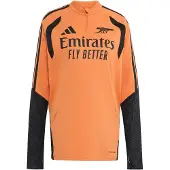 Adidas Maillot 'FC Arsenal 26/27 Tiro' orange / noir