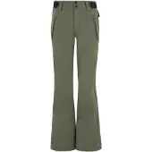 Protest Lole Softshell Pants Vert 116 cm Fille