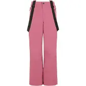 Protest Pantalon de sport 'SUNNY JR' rose néon