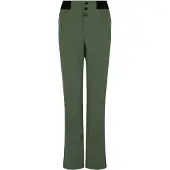 Protest Lullabyos Pants Vert M Femme
