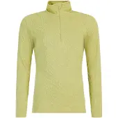 Protest Shirley Half Zip Sweatshirt Vert 2XL Femme