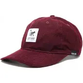 Surf Monkey Casquette de sport bourgogne