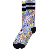 American Socks Chaussettes Pogo