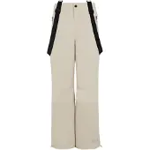 Protest Sunny Pants Beige 116 cm Enfants