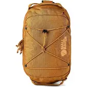 Fjall Raven Sac à bandoulière 'Skule' jaune