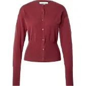 Balmohk 30000082 Cardigan Rouge XS Femme