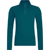 Protest Sweat de sport 'REFABRIZ' bleu cobalt