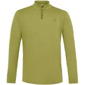 Protest Rewill Half Zip Fleece Vert XS
