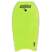 Ocean & Earth Razor 36´´ Bodyboard Jaune 91.4 cm