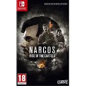 Narcos : Rise Of The Cartels Switch