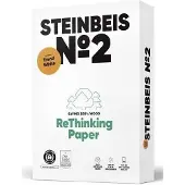 Steinbeis TrendWhite (A3, 500 feuilles, 80 g/m²)